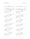 SPHINGOSINE-1-PHOSPHATE (S1P) RECEPTOR ANTAGONISTS AND METHODS FOR USE THEREOF diagram and image