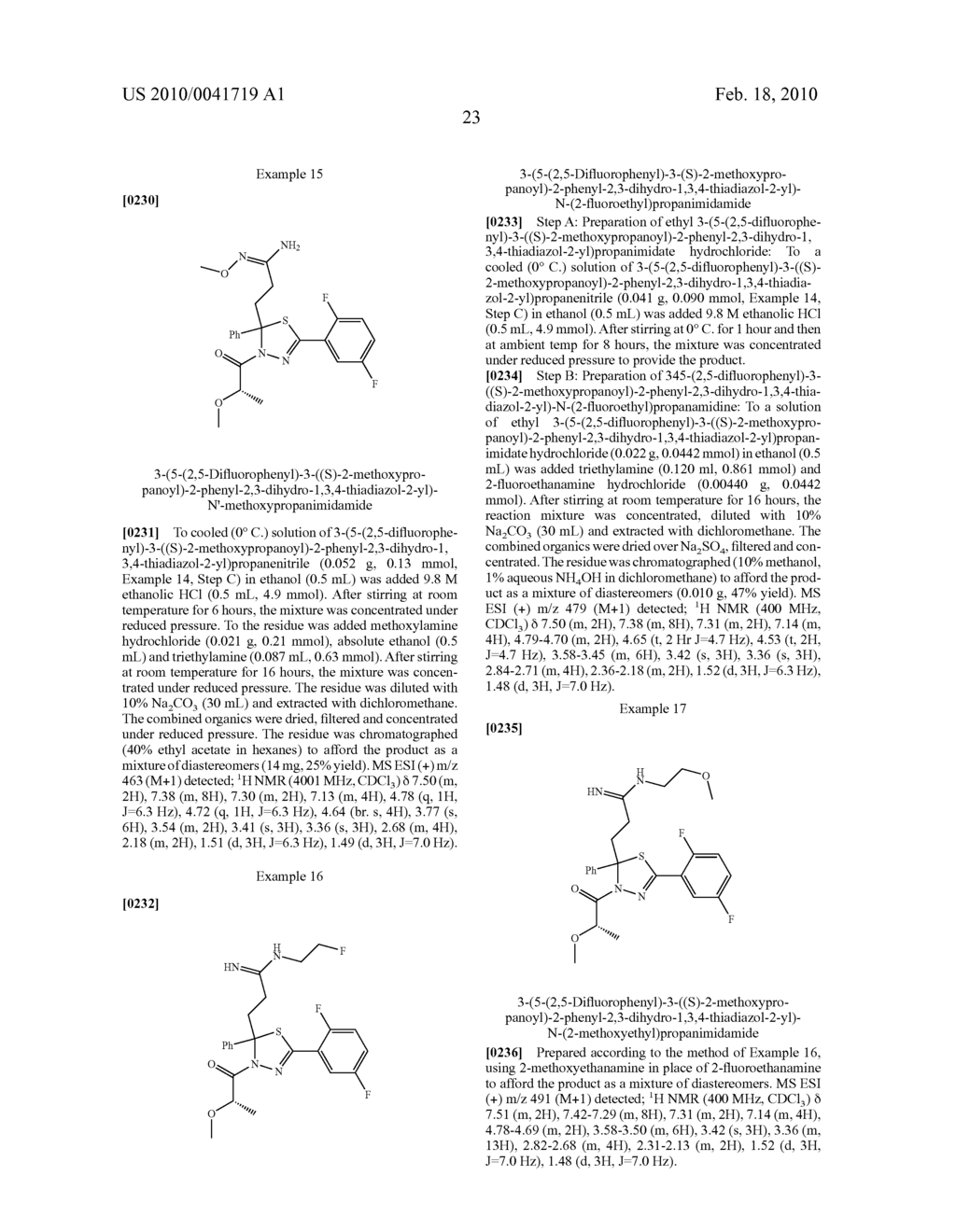 MITOTIC KINESIN INHIBITORS AND METHODS OF USE THEREOF - diagram, schematic, and image 24