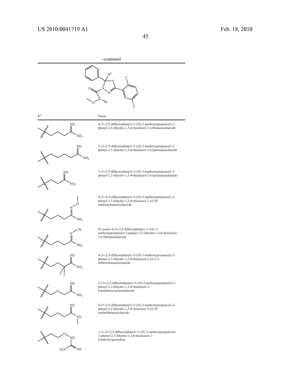 MITOTIC KINESIN INHIBITORS AND METHODS OF USE THEREOF - diagram, schematic, and image 46