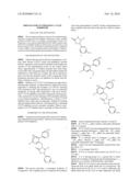 Process For Synthesizing A CETP Inhibitor diagram and image