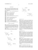 Process For Synthesizing A CETP Inhibitor diagram and image