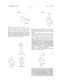 HCV INHIBITING MACROCYCLIC PHENYLCARBAMATES diagram and image