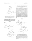 HCV INHIBITING MACROCYCLIC PHENYLCARBAMATES diagram and image