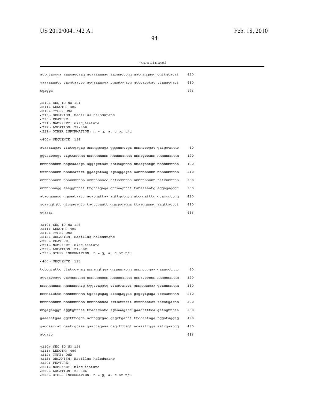 RIBOSWITCHES, METHODS FOR THEIR USE, AND COMPOSITIONS FOR USE WITH RIBOSWITCHES - diagram, schematic, and image 238