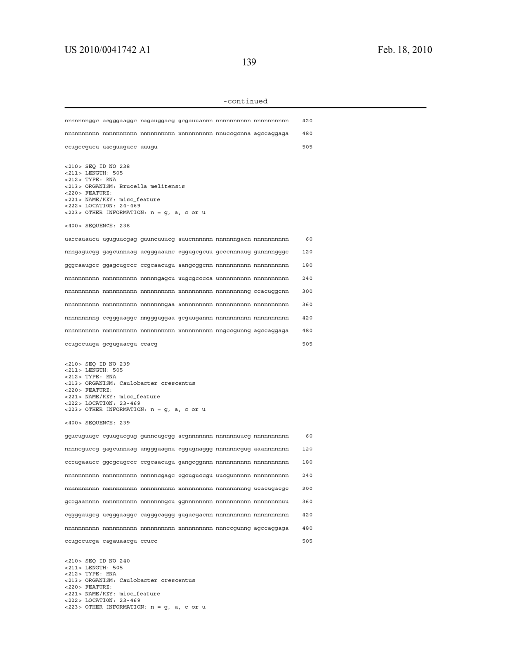 RIBOSWITCHES, METHODS FOR THEIR USE, AND COMPOSITIONS FOR USE WITH RIBOSWITCHES - diagram, schematic, and image 283