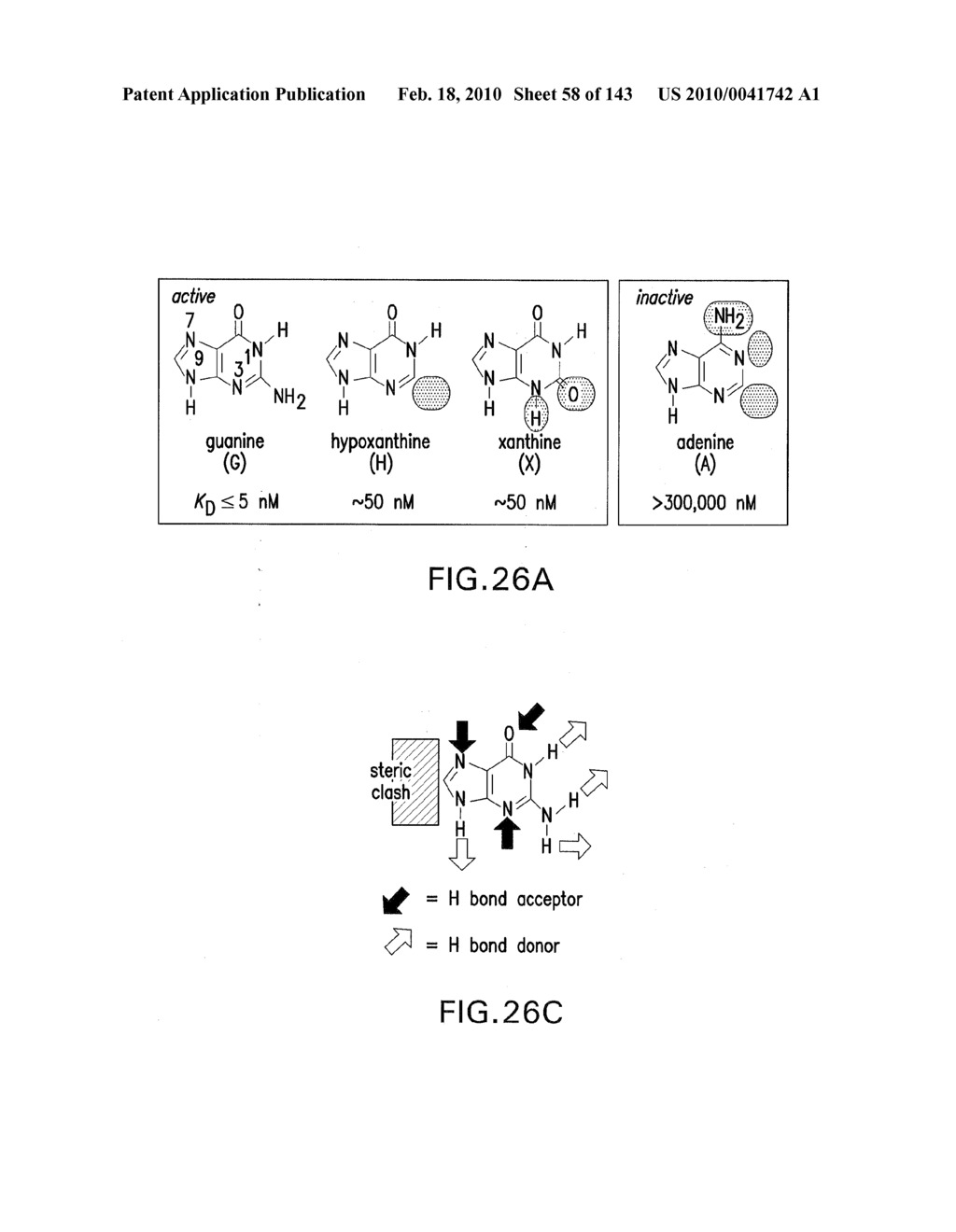 RIBOSWITCHES, METHODS FOR THEIR USE, AND COMPOSITIONS FOR USE WITH RIBOSWITCHES - diagram, schematic, and image 59