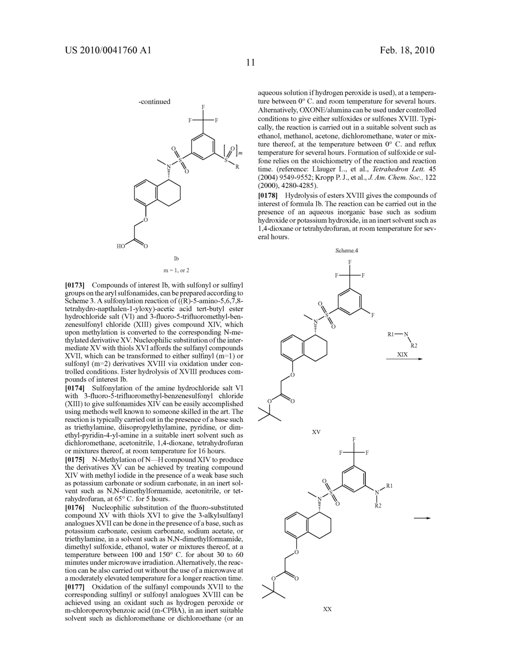 MONOARYL AMINOTETRALINES - diagram, schematic, and image 12