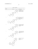 SUBSTITUTED FUSED-RING COMPOUNDS FOR INFLAMMATION AND IMMUNE-RELATED USES diagram and image