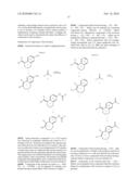 SUBSTITUTED FUSED-RING COMPOUNDS FOR INFLAMMATION AND IMMUNE-RELATED USES diagram and image