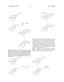 SUBSTITUTED FUSED-RING COMPOUNDS FOR INFLAMMATION AND IMMUNE-RELATED USES diagram and image