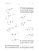 SUBSTITUTED FUSED-RING COMPOUNDS FOR INFLAMMATION AND IMMUNE-RELATED USES diagram and image