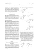 SUBSTITUTED FUSED-RING COMPOUNDS FOR INFLAMMATION AND IMMUNE-RELATED USES diagram and image