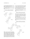 SUBSTITUTED FUSED-RING COMPOUNDS FOR INFLAMMATION AND IMMUNE-RELATED USES diagram and image