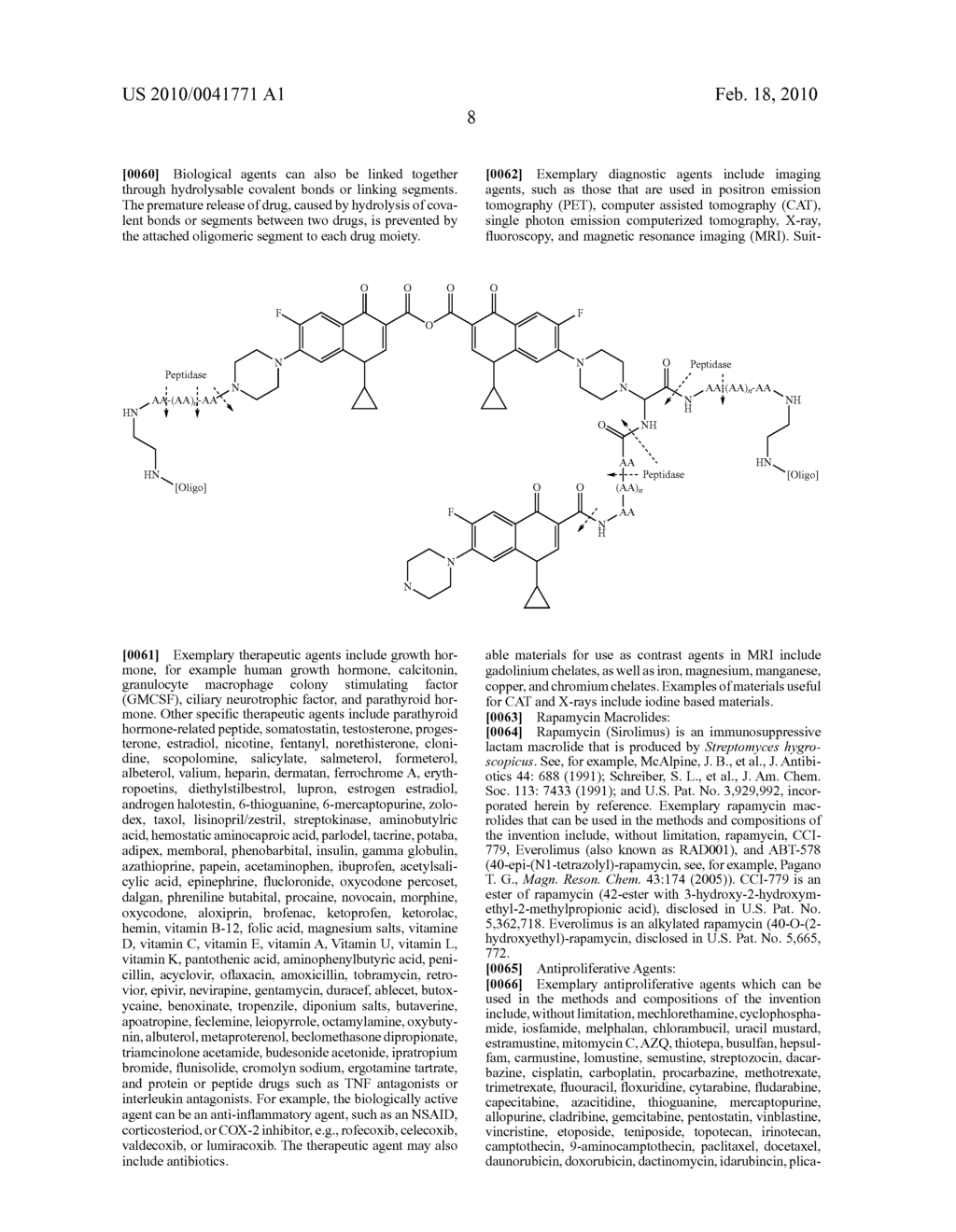 Bioreponsive Polymers - diagram, schematic, and image 09