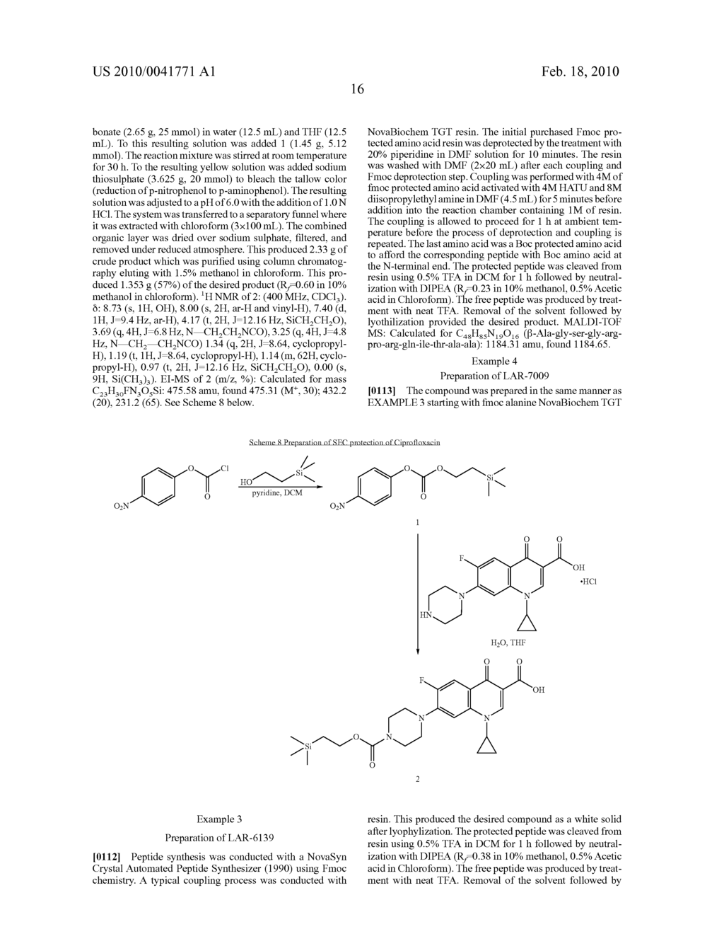 Bioreponsive Polymers - diagram, schematic, and image 17