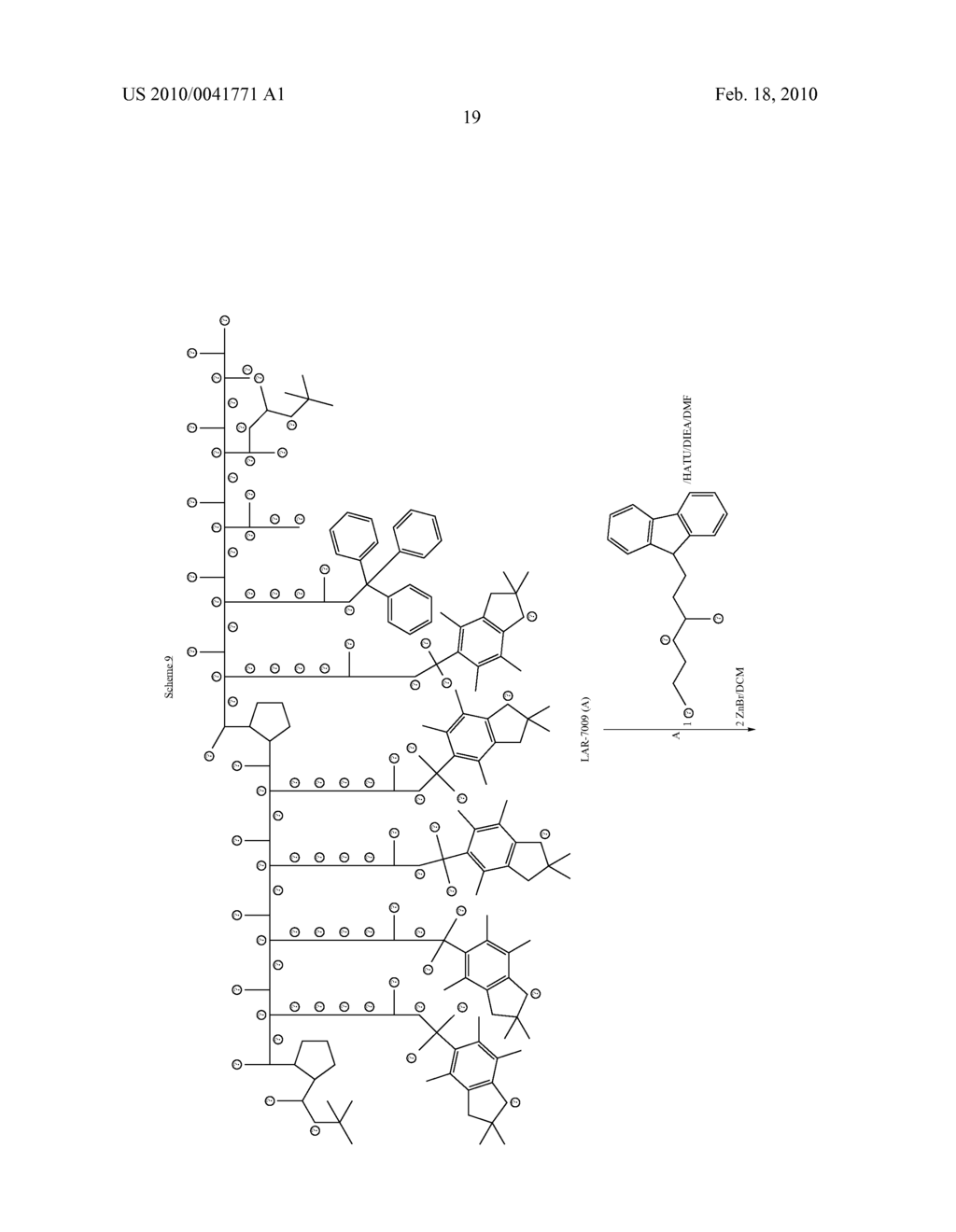 Bioreponsive Polymers - diagram, schematic, and image 20