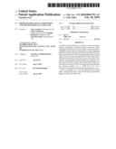 BIODEGRADABLE RESIN COMPOSITION AND MOLDED ARTICLE OF THE SAME diagram and image