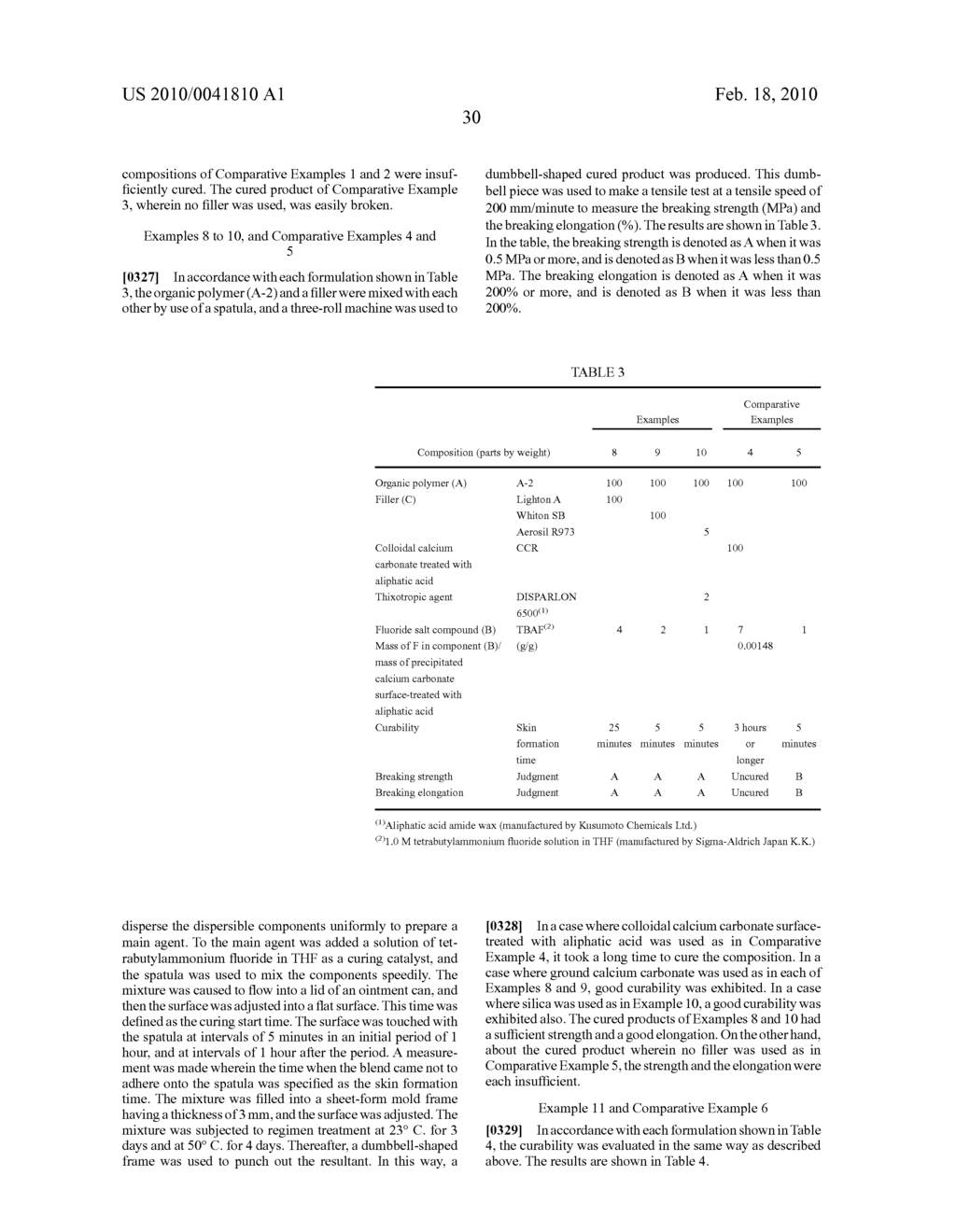 CURABLE COMPOSITION AND CATALYST COMPOSITION - diagram, schematic, and image 31