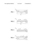 ELECTRONIC DEVICE COMPRISING SEMICONDUCTING POLYMERS diagram and image