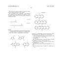 ELECTRONIC DEVICE COMPRISING SEMICONDUCTING POLYMERS diagram and image