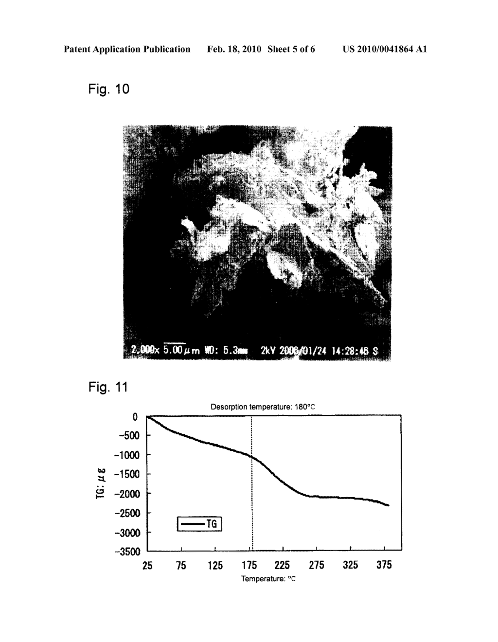 DOUBLE METAL CYANIDE COMPLEX CATALYST HAVING ORGANIC LIGAND, PROCESS FOR ITS PRODUCTION AND METHOD FOR PRODUCING POLYETHER POLYOL - diagram, schematic, and image 06