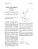 PROCESSES AND INTERMEDIATES FOR PREPARING A MACROCYCLIC PROTEASE INHIBITOR OF HCV diagram and image