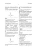 Therapeutic agent for diabetes diagram and image