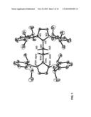 Synthesis and Stabilization of Neutral Compounds with Homonuclear Bonds diagram and image