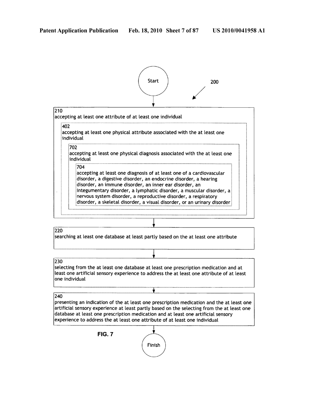 Computational system and method for memory modification - diagram, schematic, and image 08