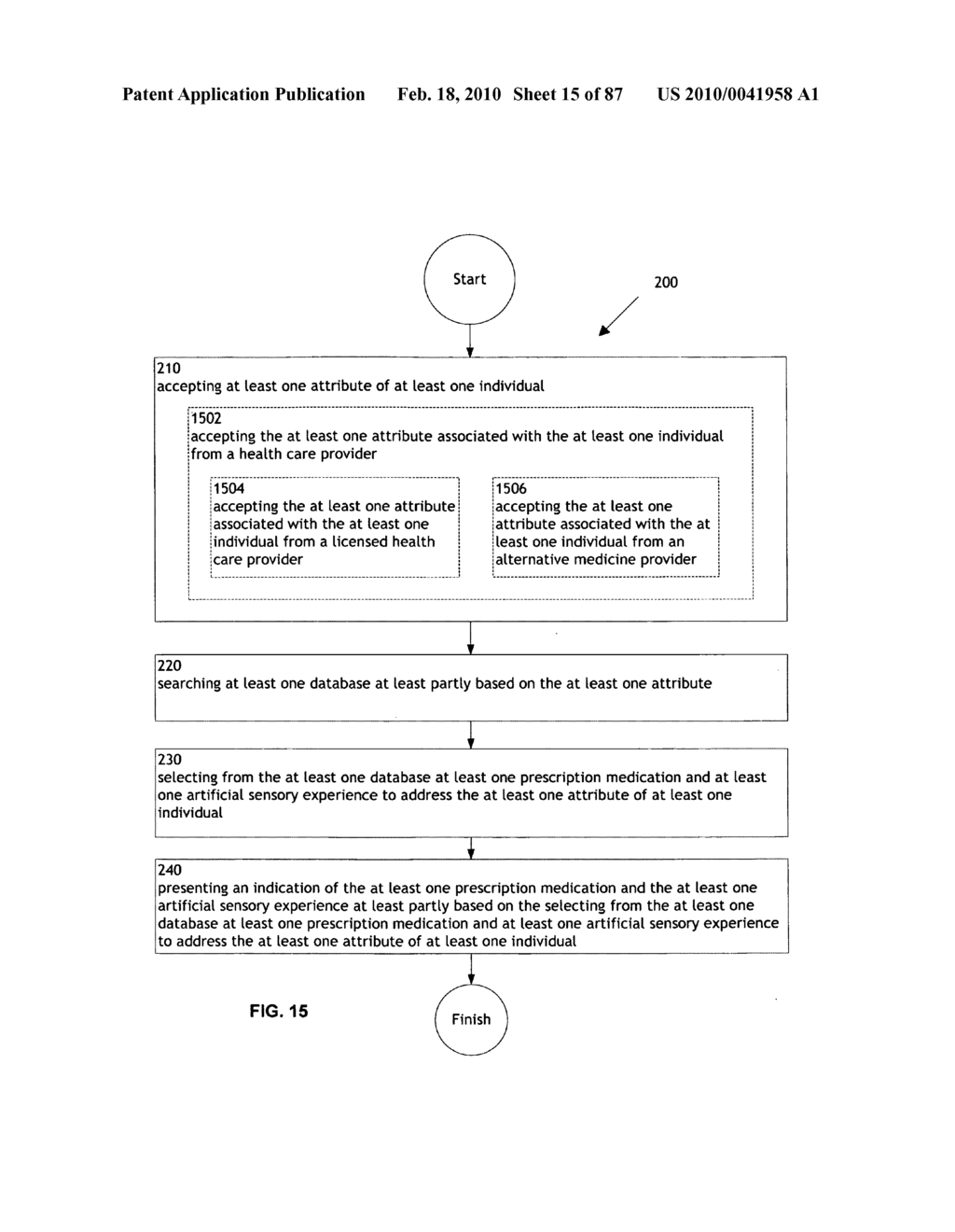 Computational system and method for memory modification - diagram, schematic, and image 16