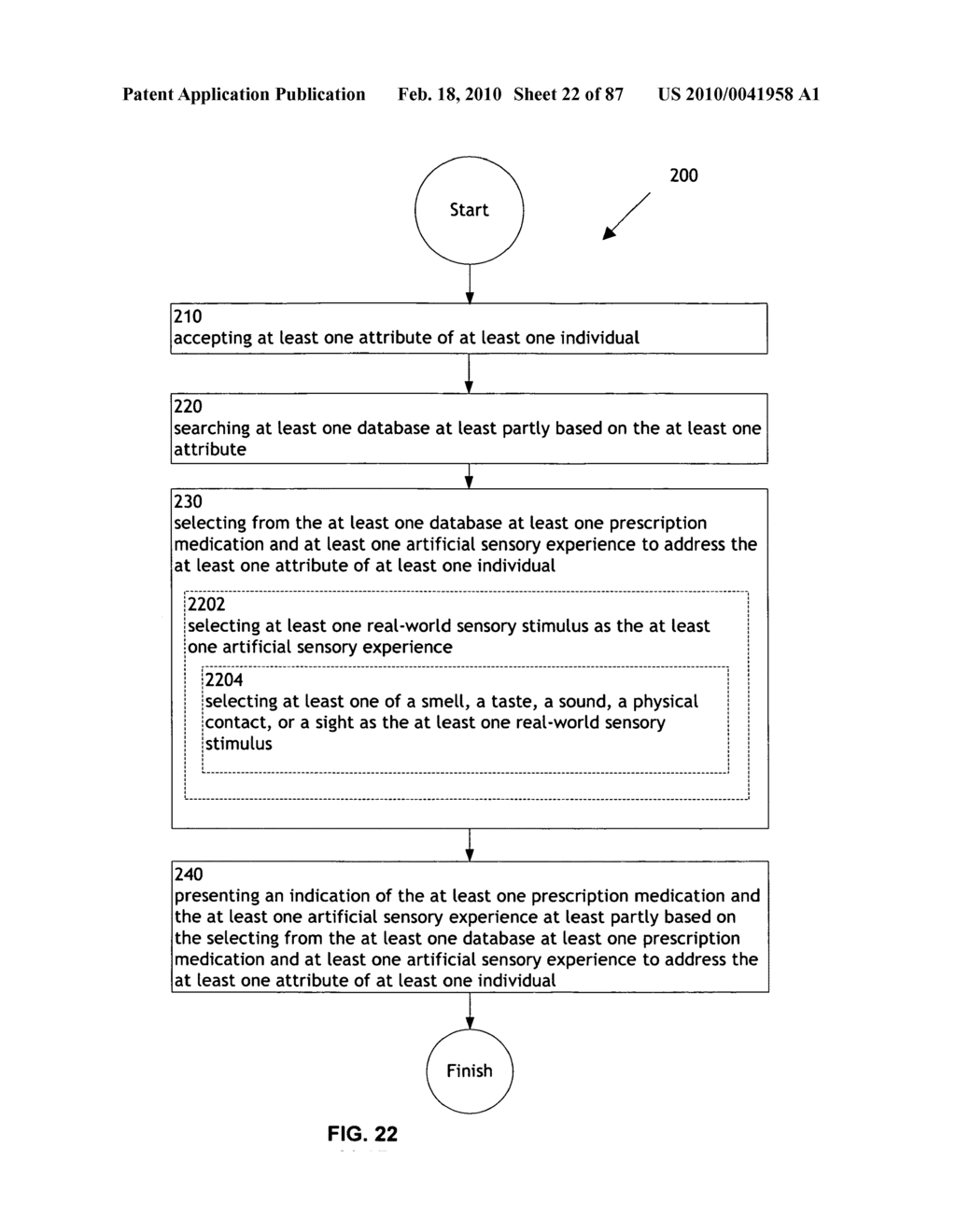 Computational system and method for memory modification - diagram, schematic, and image 23