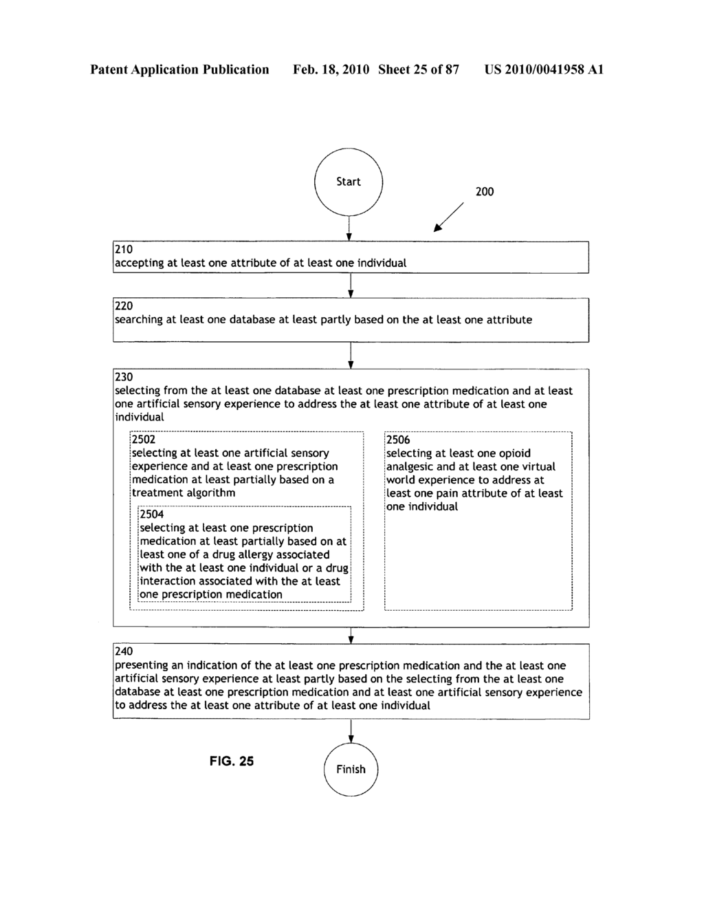 Computational system and method for memory modification - diagram, schematic, and image 26