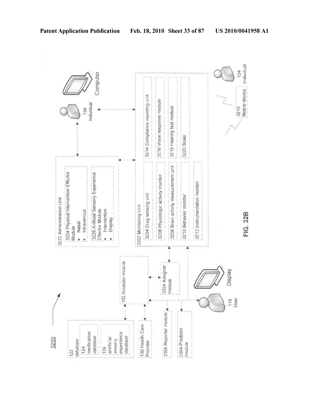 Computational system and method for memory modification - diagram, schematic, and image 34