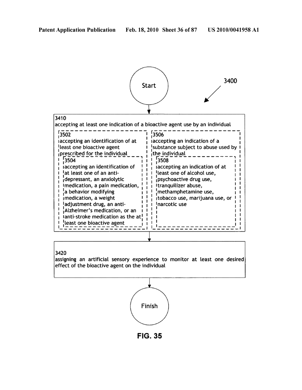 Computational system and method for memory modification - diagram, schematic, and image 37