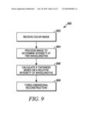 THREE-DIMENSIONAL IMAGING USING AN INFLATABLE MEMBRANE diagram and image