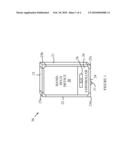 ECG Data Acquisition Device diagram and image