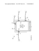 ECG Data Acquisition Device diagram and image