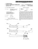 Safety Biopsy Instrument diagram and image