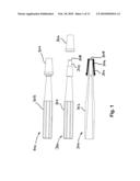 Safety Biopsy Instrument diagram and image