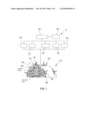 DEVICE FOR TREATING CELLULITE AND FATTY MASSES diagram and image