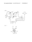 Automatic priming method diagram and image