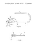 SLITTABLE OR REMOVABLE VALVES AND APPARATUS AND METHODS FOR MAKING AND USING THEM diagram and image