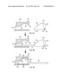 SLITTABLE OR REMOVABLE VALVES AND APPARATUS AND METHODS FOR MAKING AND USING THEM diagram and image