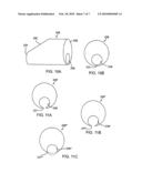 SLITTABLE OR REMOVABLE VALVES AND APPARATUS AND METHODS FOR MAKING AND USING THEM diagram and image