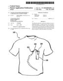 System and Method for Holding a Catheter Near a Patient s Body diagram and image