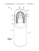 ENEMA DEVICE diagram and image