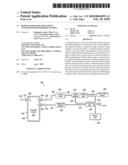 REDUCED-PRESSURE TREATMENT SYSTEMS WITH RESERVOIR CONTROL diagram and image