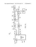 REDUCED-PRESSURE TREATMENT SYSTEMS WITH RESERVOIR CONTROL diagram and image