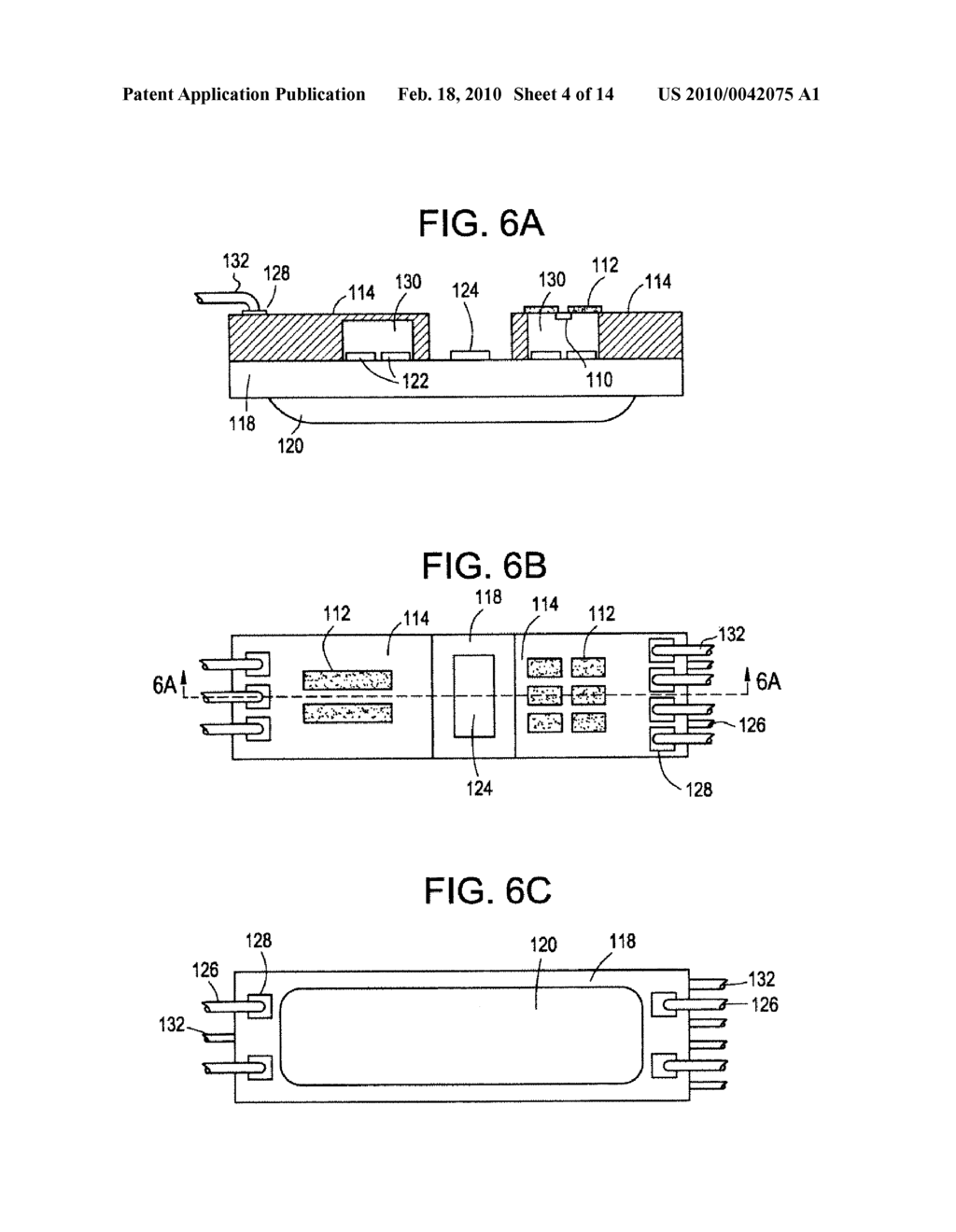 MULTI-OPENING RESERVOIR DEVICES FOR CONTROLLED RELEASE OR EXPOSURE OF RESERVOIR CONTENTS - diagram, schematic, and image 05