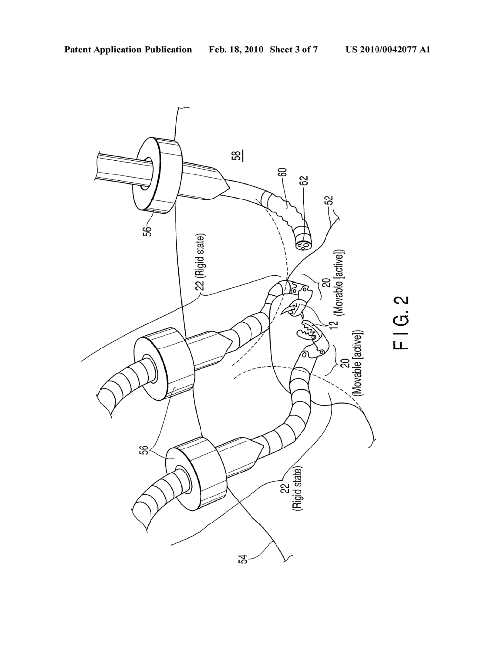 SURGICAL INSTRUMENT - diagram, schematic, and image 04